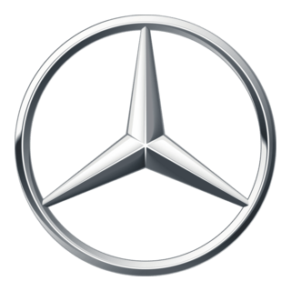 Mercedes-Benz logo