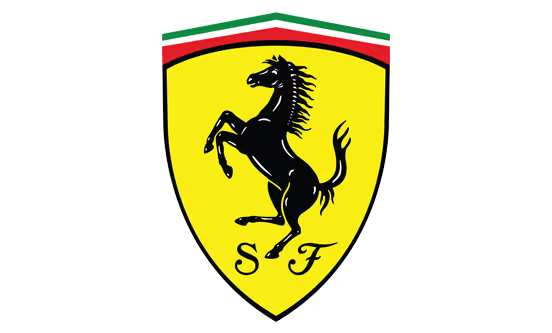 Ferrari logo