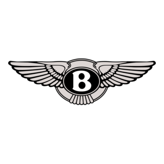 Bentley logo