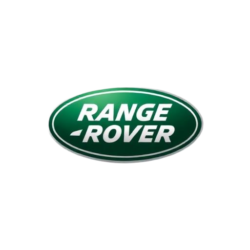 Range Rover logo